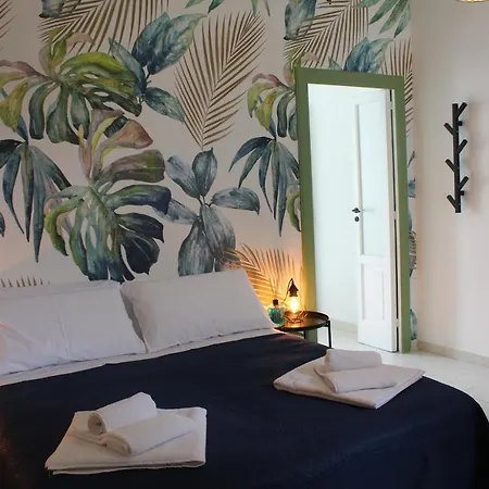 Rooftop Zahra Appartement