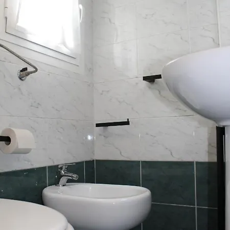 Rooftop Zahra Appartement