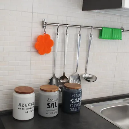 Apartment Rooftop Zahra Bari