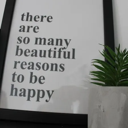 Rooftop Zahra Appartement Bari