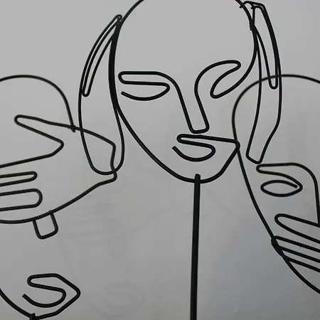 Apartment Rooftop Zahra *