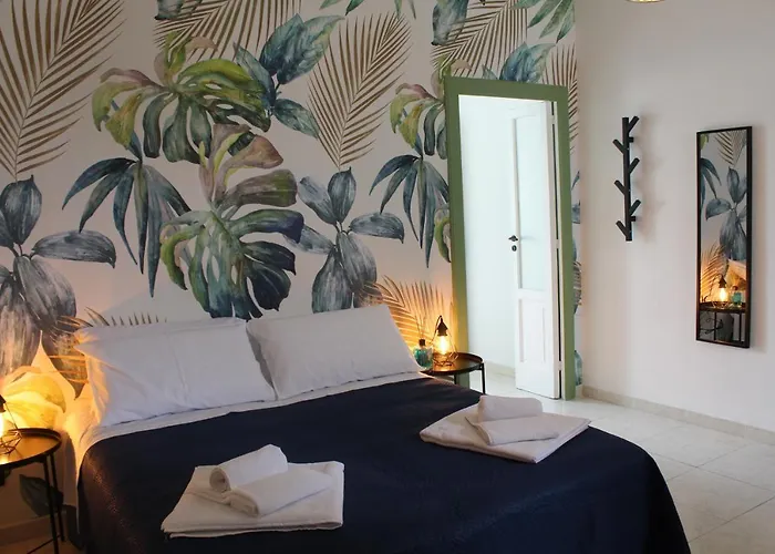 Rooftop Zahra Appartement