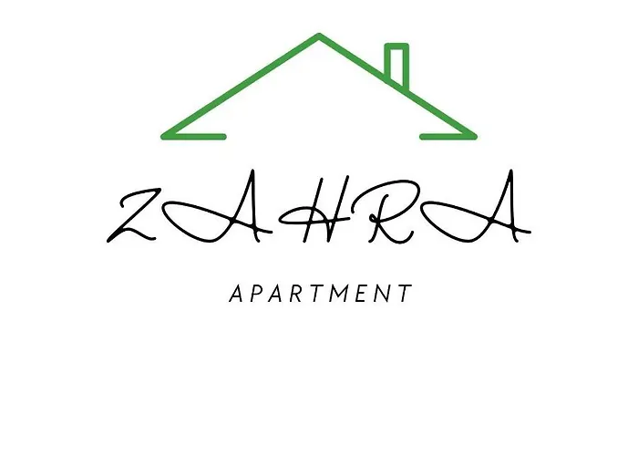 Rooftop Zahra Appartement Bari