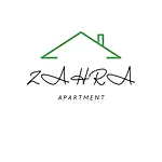Rooftop Zahra Apartment Bari