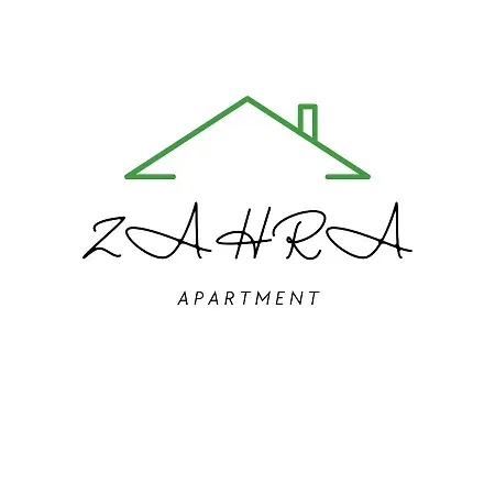 Rooftop Zahra شقة باري