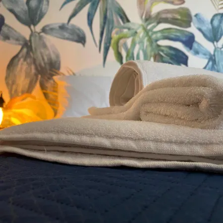 Rooftop Zahra * باري