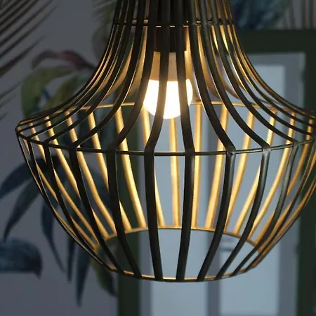 Rooftop Zahra شقة *