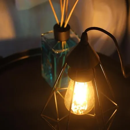 شقة Rooftop Zahra