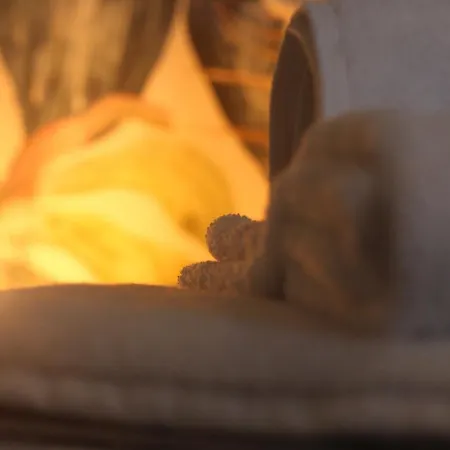 Rooftop Zahra شقة